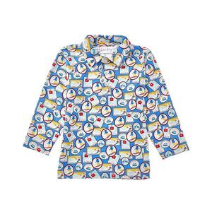 Rachel Riley Girls  Ski Travel Polo